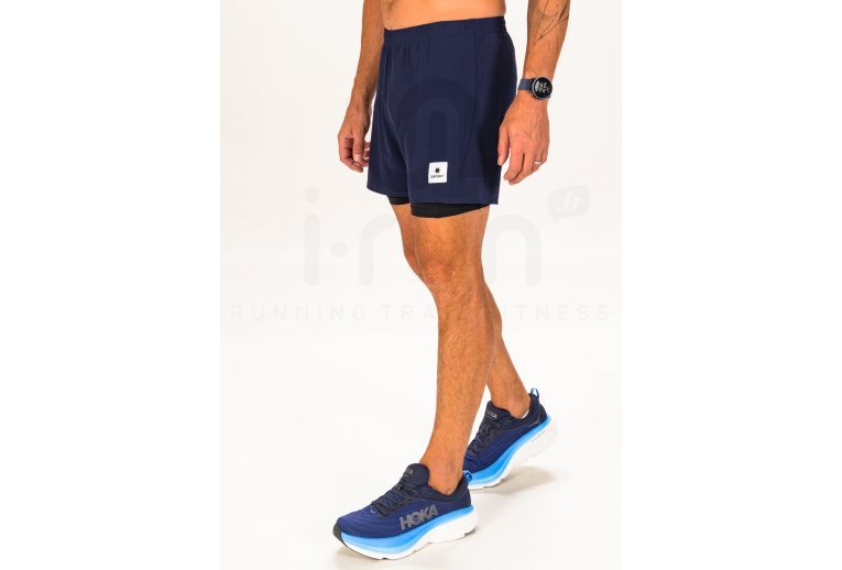 Saysky Pace 2 en 1