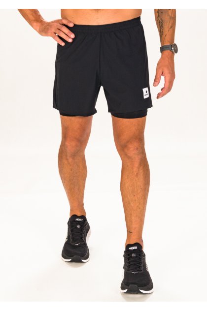 Saysky Pace 2 en 1 Herren