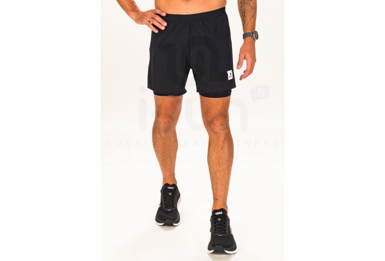 Saysky Pace 2 en 1