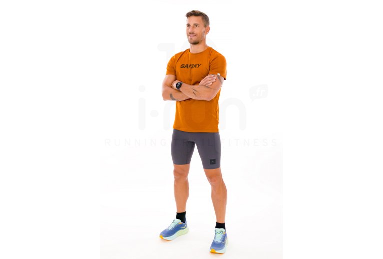 Saysky Logo Pace M Logo
