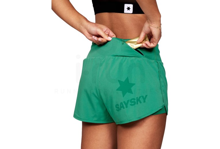 Saysky Pace