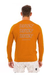 Saysky Reflective Logo Pace