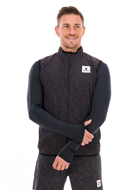 Saysky Reflective Pace Herren