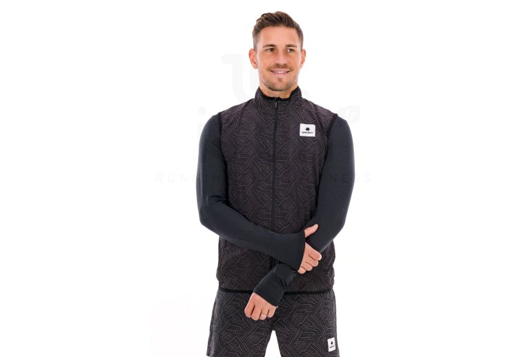 Saysky Reflective Pace Herren