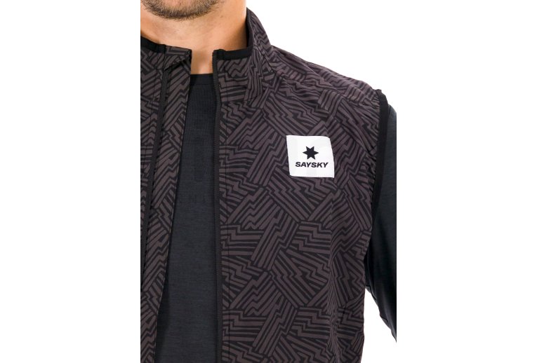 Saysky Reflective Pace Herren