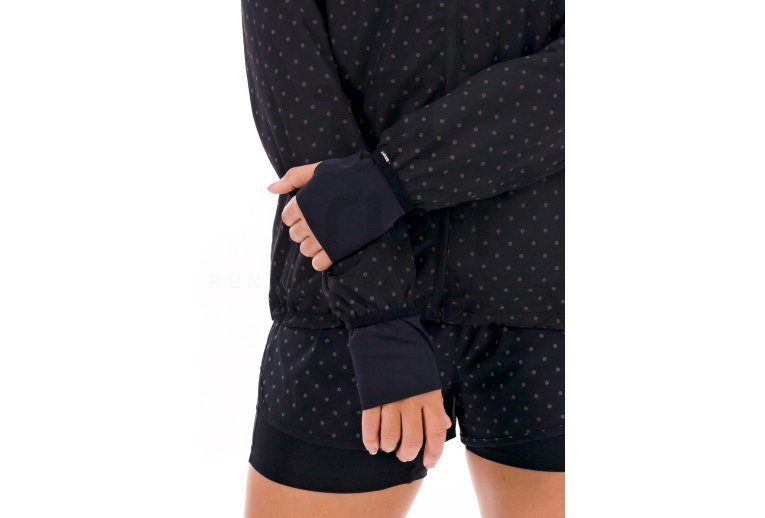 Saysky Reflective Polka Blaze