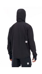 Saysky Reflective Polka Blaze