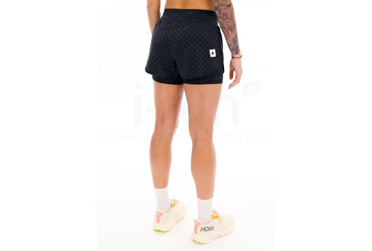 Saysky Reflective Polka Pace 2 en 1
