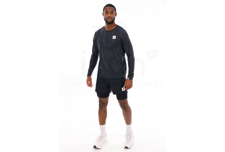 Saysky Reflective Polka Pace 2 en 1