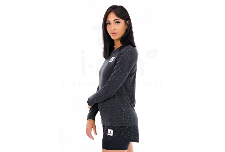 Saysky Reflective Polka Pace