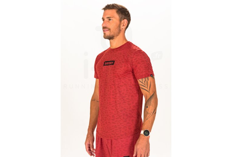 Saysky Statement Combat Herren