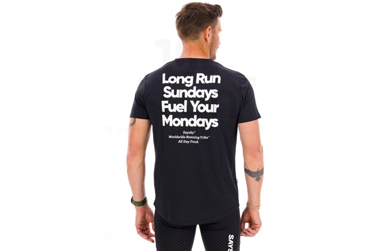 Saysky Statement Combat Pro