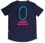 Saysky Statement Flow