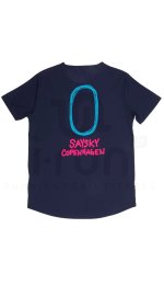 Saysky Statement Flow