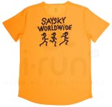 Saysky Statement Flow