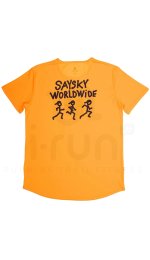 Saysky Statement Flow