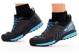 Scarpa Mescalito Gore-Tex Herren