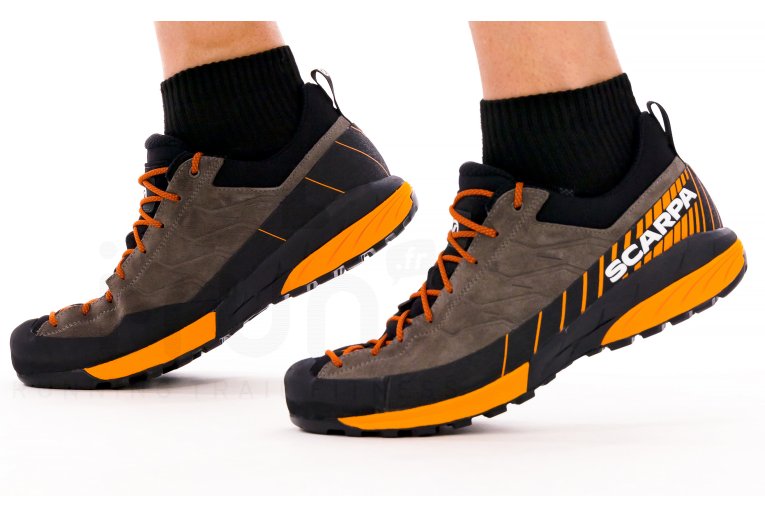 Scarpa Mescalito
