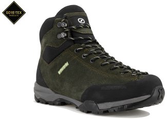 Scarpa Mojito Hike Gore-Tex