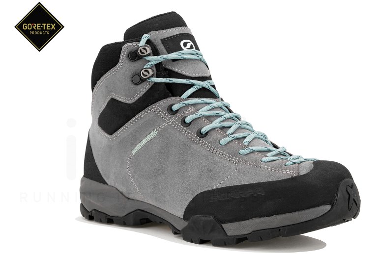 Scarpa Mojito Hike Gore-Tex Damen