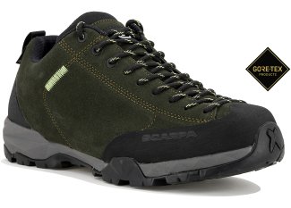 Scarpa Mojito Trail Gore-Tex