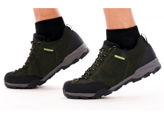 Scarpa Mojito Trail Gore-Tex