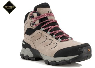 Scarpa Moraine Mid Pro Gore-Tex W