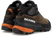 Scarpa Rapid XT Mid Gore-Tex