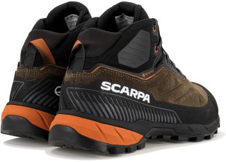 Scarpa Rapid XT Mid Gore-Tex