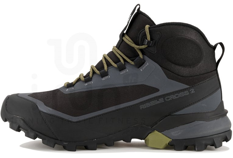 Scarpa Ribelle Cross 2 Mid Gore-Tex Herren