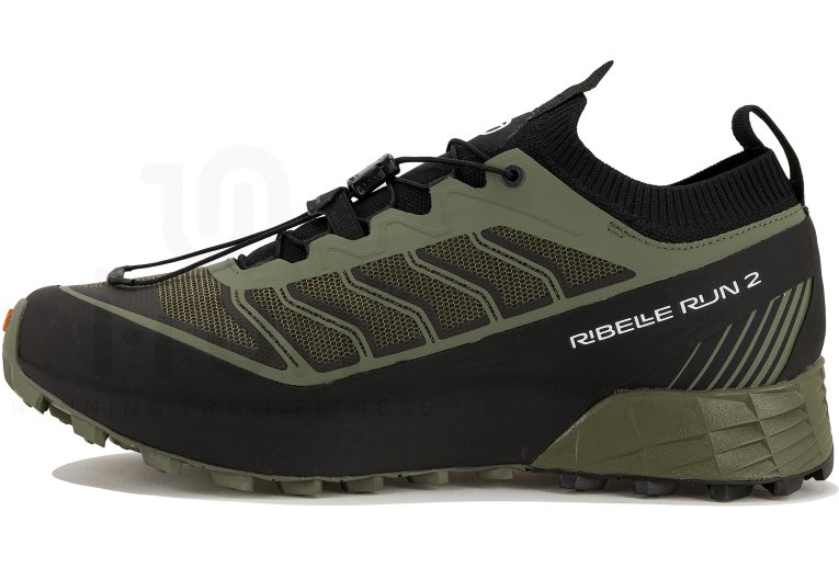 Scarpa Ribelle Run 2