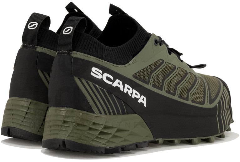 Scarpa Ribelle Run 2