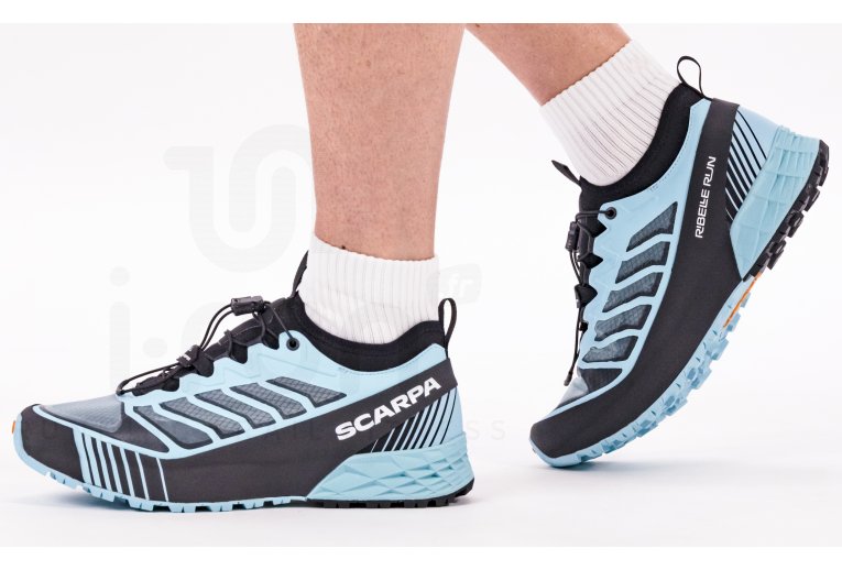 Scarpa Ribelle Run