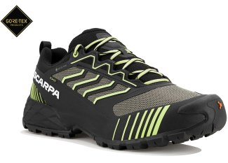 Scarpa Ribelle Run XT Gore-Tex