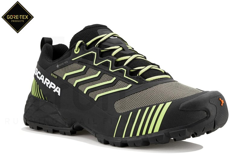 Scarpa Ribelle Run XT Gore-Tex W