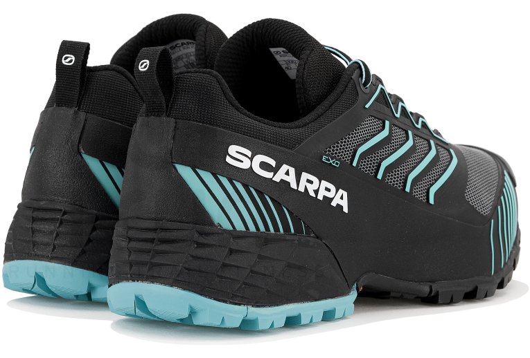 Scarpa Ribelle Run XT