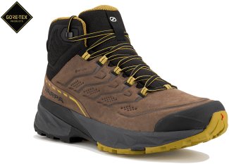 Scarpa Rush 2 Pro Mid Gore-Tex