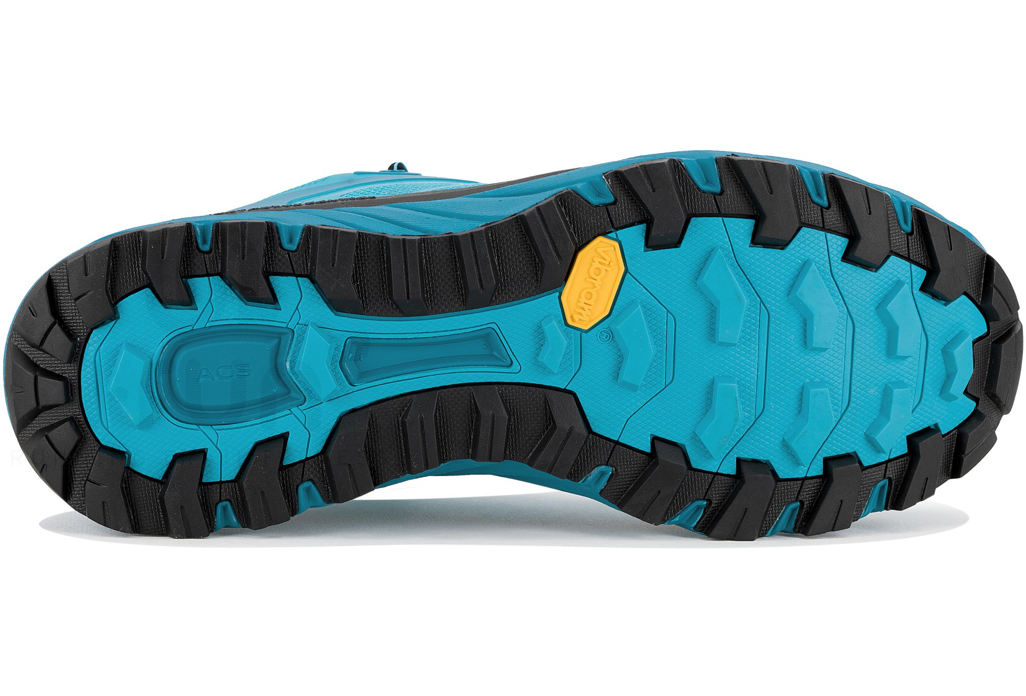 Cut in half: Scarpa Spin Planet Review (2024) | RunRepeat