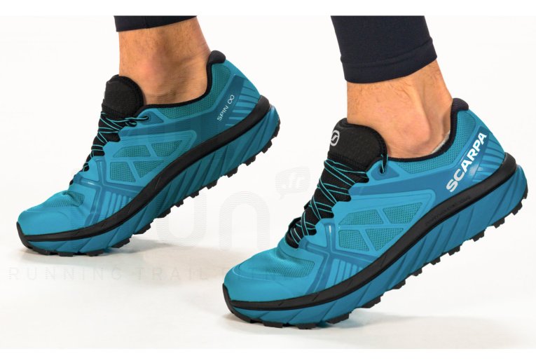 Scarpa Spin Infinity Herren