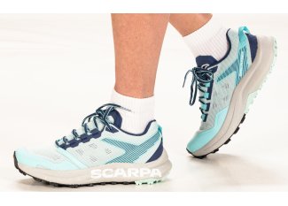 Scarpa Spin Planet Damen