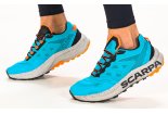 Scarpa Spin Planet