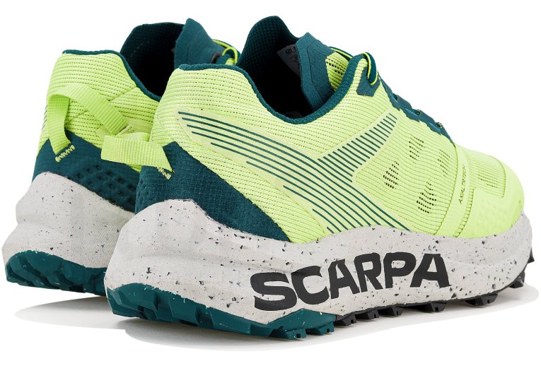 Scarpa Spin Planet M