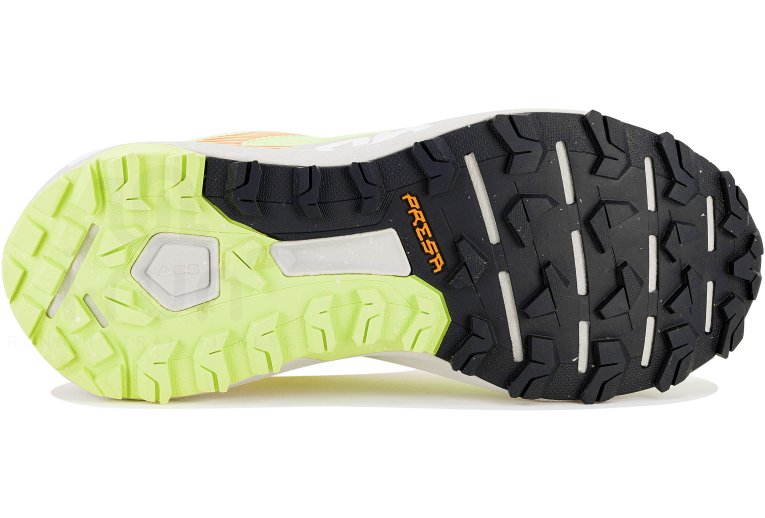 Scarpa Spin Planet
