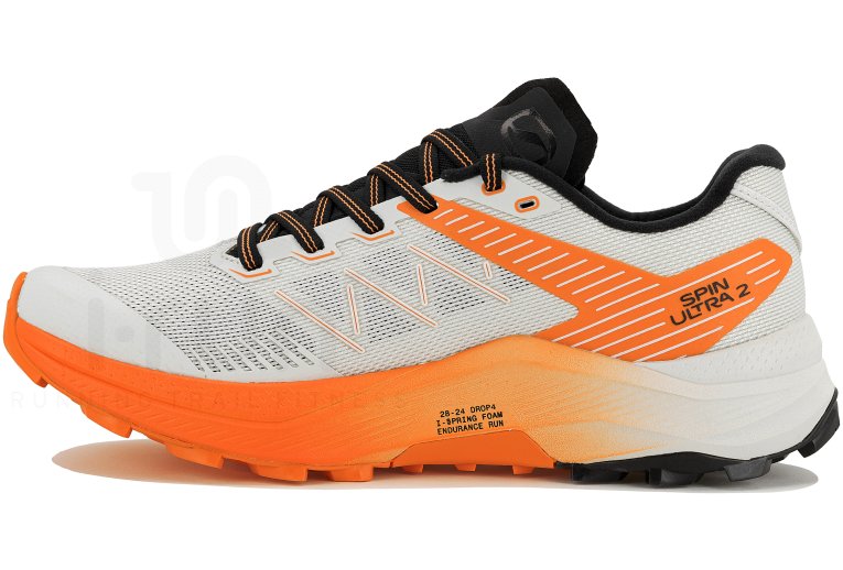 Scarpa Spin Ultra 2 Damen
