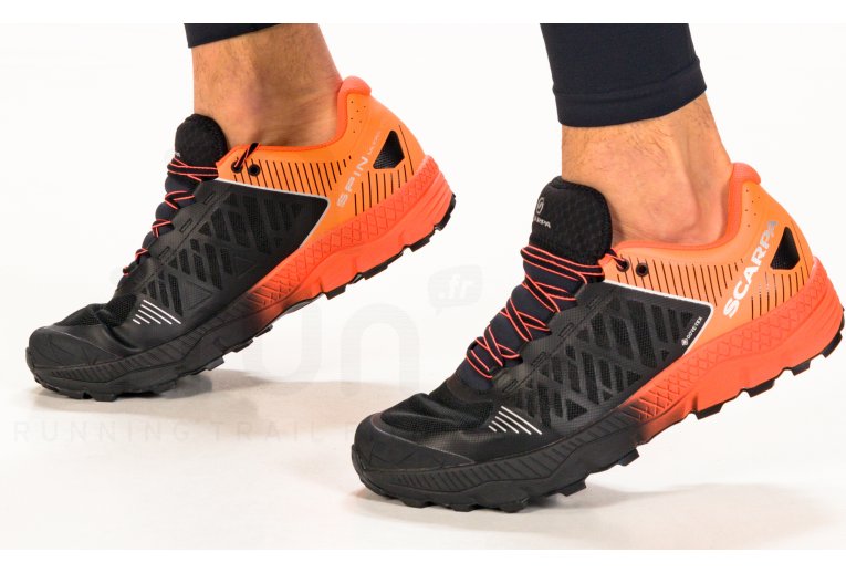 Scarpa Spin Ultra Gore-Tex