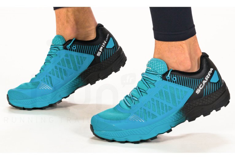 Scarpa Spin Ultra Herren