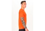 Scott camiseta manga corta Endurance LT