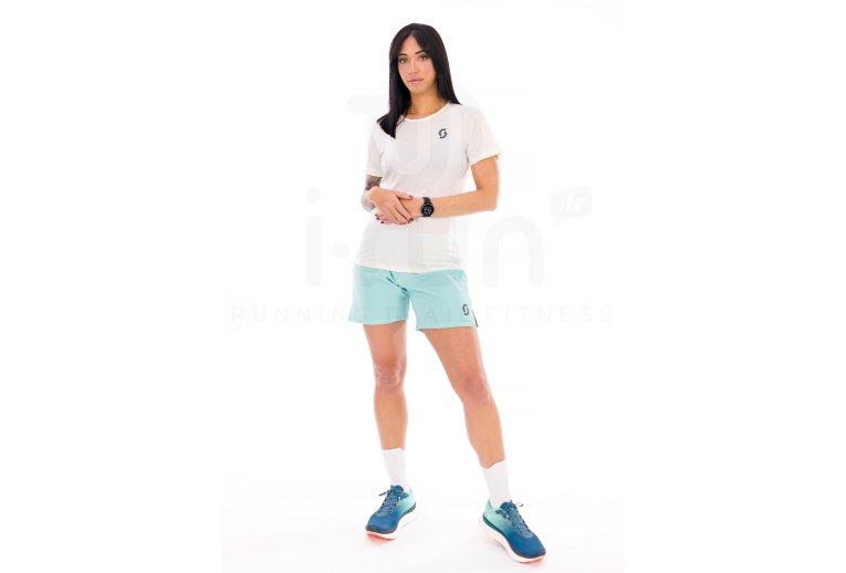 Scott Endurance LT 6 INCH