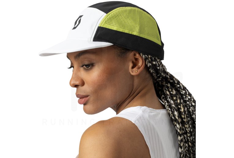 Scott Endurance Tech