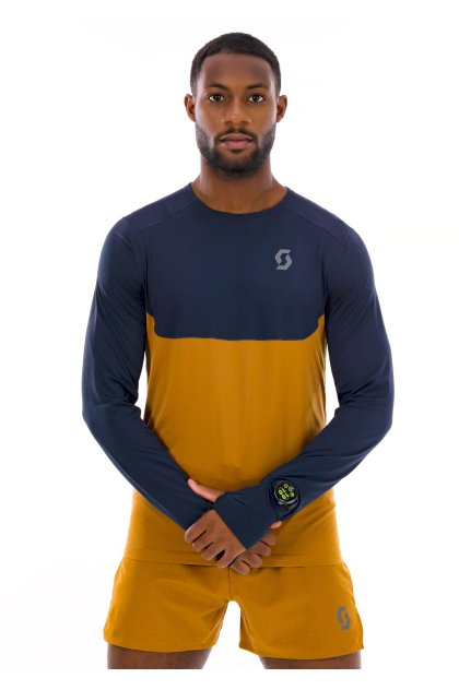 Scott Endurance Tech Herren